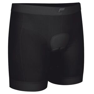 F-Lite FLITE Liner Shorts black, for men, size XL, Briefs, Cycling clothing