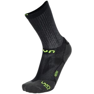 Uyn Aero Cycling Socks, for men, size M, MTB socks, Cycle clothing