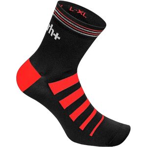 rh+ Code 10 Cycling Socks, for men, size L-XL, MTB socks, Bike gear