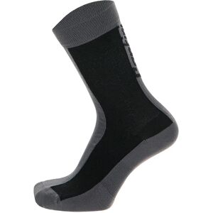 SANTINI Cubo Cycling Socks, for men, size XS-S