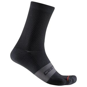 CASTELLI Espresso 15 Cycling Socks, for men, size 2XL, MTB socks, Cycling clothing