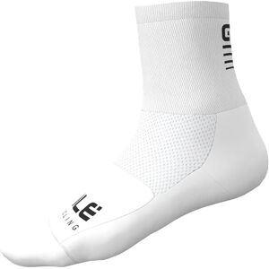 ALÉ Strada 2.0 Cycling Socks Cycling Socks, for men, size M, MTB socks, Cycle clothing