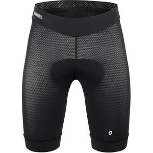 ASSOS Trail Tactica ST T3 Liner Shorts, for men, size L, Briefs, Cycle clothing