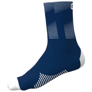ALÉ Match Cycling Socks Cycling Socks, for men, size L, MTB socks, Cycle gear