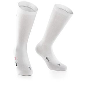 ASSOS RS Targa Cycling Socks, for men, size XS-S