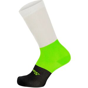 SANTINI Bengal Cycling Socks Cycling Socks, for men, size M-L, MTB socks, Cycling clothing