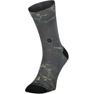 SCOTT Trail Vertic Crew Cycling Socks Cycling Socks, for men, size L, MTB socks, Cycle gear