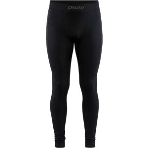 CRAFT Warm Fuseknit Intensity Long Johns w/o Pad, for men, size S, Briefs, Bike gear