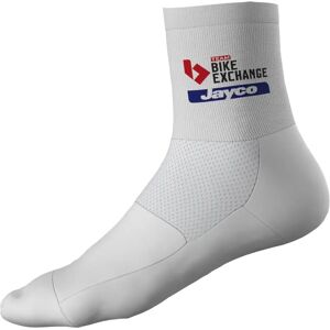 Alé TEAM BIKEEXCHANGE-JAYCO 2022 Cycling Socks, for men, size M