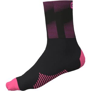 ALÉ Match Cycling Socks Cycling Socks, for men, size L, MTB socks, Cycle gear