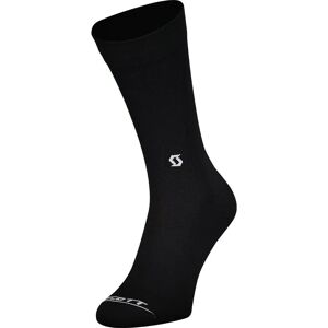 Scott Performance Crew Cycling Socks Cycling Socks, for men, size L, MTB socks, Cycle gear