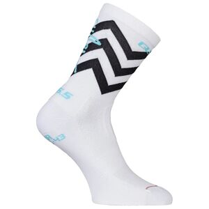 Q36.5 Nibali Shark Ultra cycling socks 2024 Cycling Socks, for men, size L, MTB socks, Bike gear