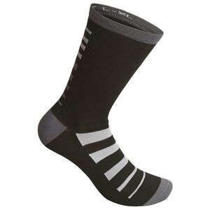 RH+ Zero Merino 20 Cycling Socks Winter Socks, for men, size 2XL, MTB socks, Cycling clothing