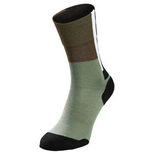 VAUDE All Year Wool Cycling Socks, for men, size M, MTB socks, Cycle clothing