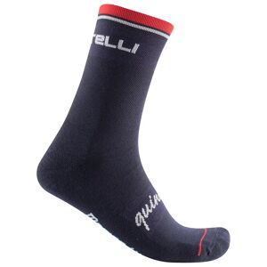 CASTELLI Quindici Soft Merino Winter Cycling Socks Winter Socks, for men, size 2XL, MTB socks, Cycling clothing