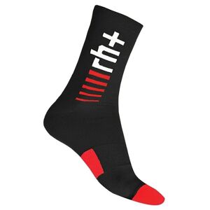 RH+ ThermoLite 15 Cycling Socks Winter Socks, for men, size 2XL, MTB socks, Cycling clothing