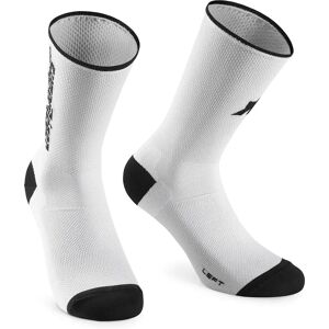 ASSOS RS Superleger Cycling Socks Cycling Socks, for men, size XS-S