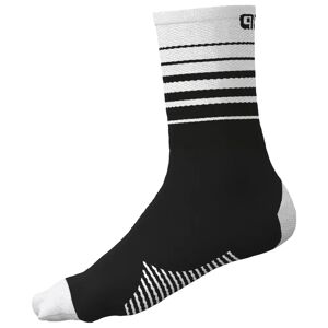 ALÉ One Cycling Socks Cycling Socks, for men, size M, MTB socks, Cycle clothing