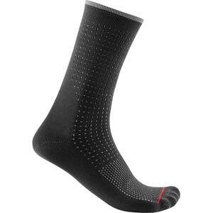 CASTELLI Premio 18 Cycling Socks Cycling Socks, for men, size 2XL, MTB socks, Cycling clothing