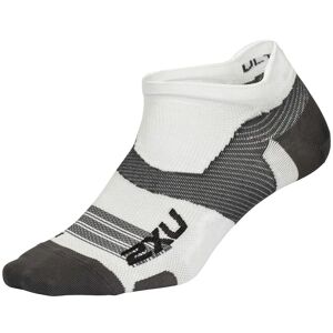 2Xu Vectr Ultralight No Show Socks No Show Socks, for men, size XL, MTB socks, Cycling gear