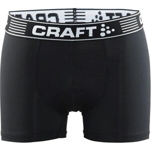 CRAFT Boxer w. pad Greatness, for men, size XL, Briefs, Cycling clothing