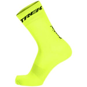 Santini TREK SEGAFREDO Training 2021 Cycling Socks Cycling Socks, for men, size XS-S