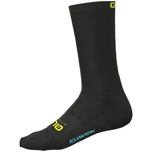 ALÉ Team Klimatik H22 Cycling Socks Winter Socks, for men, size M, MTB socks, Cycle clothing