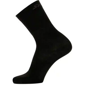 Santini Wool Winter Cycling Socks Winter Socks, for men, size XL, MTB socks, Cycling gear