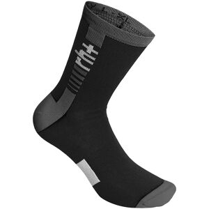 RH+ Logo Merino 15 Cycling Socks Winter Socks, for men, size 2XL, MTB socks, Cycling clothing