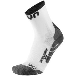 UYN Superleggera Cycling Socks, for men, size S, MTB socks, Cycling clothes