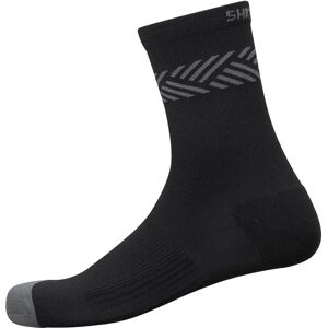 SHIMANO Original Ankle Cycling Socks Cycling Socks, for men, size M-L, MTB socks, Cycling clothing