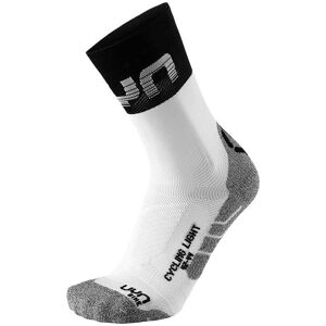 UYN Light Cycling Socks, for men, size S, MTB socks, Cycling clothes