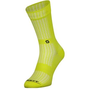 Scott Performance Crew Cycling Socks Cycling Socks, for men, size L, MTB socks, Cycle gear