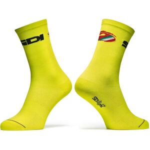 SIDI Color 15 Cycling Socks, for men, size M, MTB socks, Cycle clothing