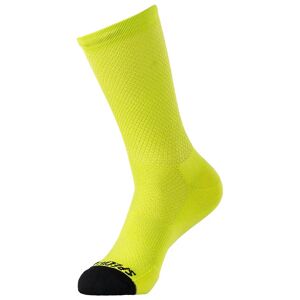 SPECIALIZED Hydrogen Vent Tall Cycling Socks Cycling Socks, for men, size S, MTB socks, Cycling clothes