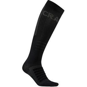 Craft Compression Knee Socks, for men, size L, Cycling clothing