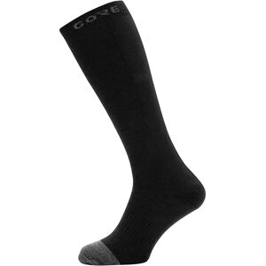 Gore Wear Thermo Knee Socks, for men, size M, MTB socks, Cycle clothing