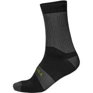 Endura Hummvee II Waterproof Cycling Socks Cycling Socks, for men, size S-M, MTB socks, Cycling clothing