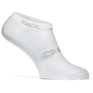 SIDI Ghost No Show Socks, for men, size S, MTB socks, Cycling clothes
