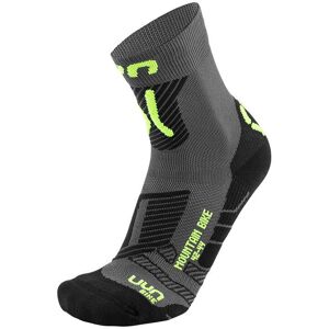 UYN MTB Cycling Socks, for men, size S, MTB socks, Cycling clothes