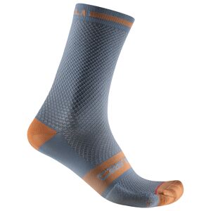 Castelli Superleggera 18 Cycling Socks Cycling Socks, for men, size 2XL, MTB socks, Cycling clothing