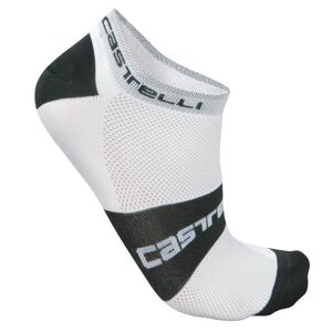CASTELLI No Show Socks Lowboy, for men, size S-M, MTB socks, Cycling clothing