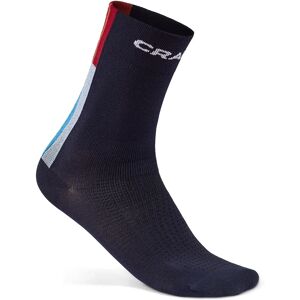 CRAFT Adv Endurance Cycling Socks Cycling Socks, for men, size S, MTB socks, Cycling clothes