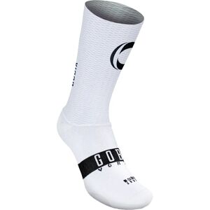 Gobik INEOS GRENADIERS Race 2024 Cycling Socks, for men, size S-M, MTB socks, Cycling clothing