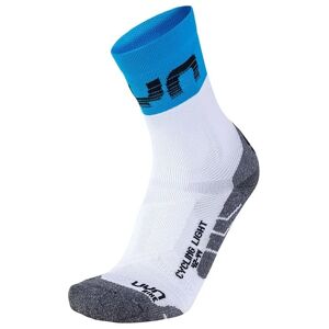 UYN Light Cycling Socks, for men, size S, MTB socks, Cycling clothes