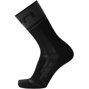 UYN One Light Cycling Socks, for men, size L, MTB socks, Cycle gear