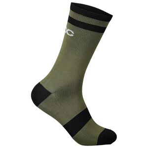 POC MTB Lure Cycling Socks Cycling Socks, for men, size M, MTB socks, Cycle clothing