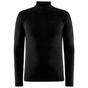Craft Core Dry Active Comfort HZ Lng Sleeve Base Layer Base Layer, for men, size L