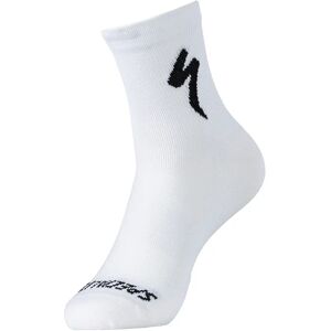 SPECIALIZED Soft Air Mid Cycling Socks Cycling Socks, for men, size L, MTB socks, Cycle gear