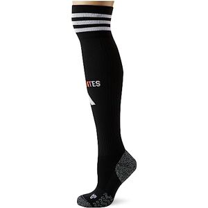 adidas Unisex Pride Socks, Black, 6.5-8